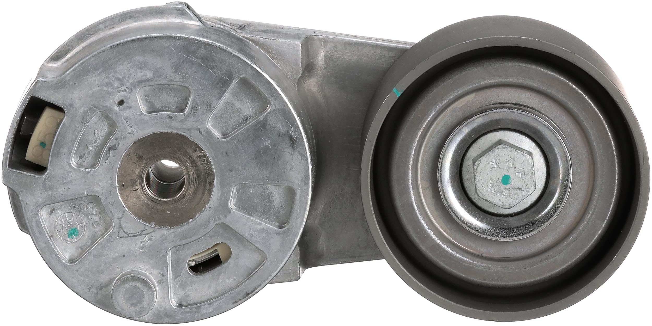 Gates 38590 Heavy-Duty Belt Drive Tensioner | Premium Replacement for Automotive & Industrial Applications | Perfect for Power Transmission, Conveyor Systems & Machinery Maintenance