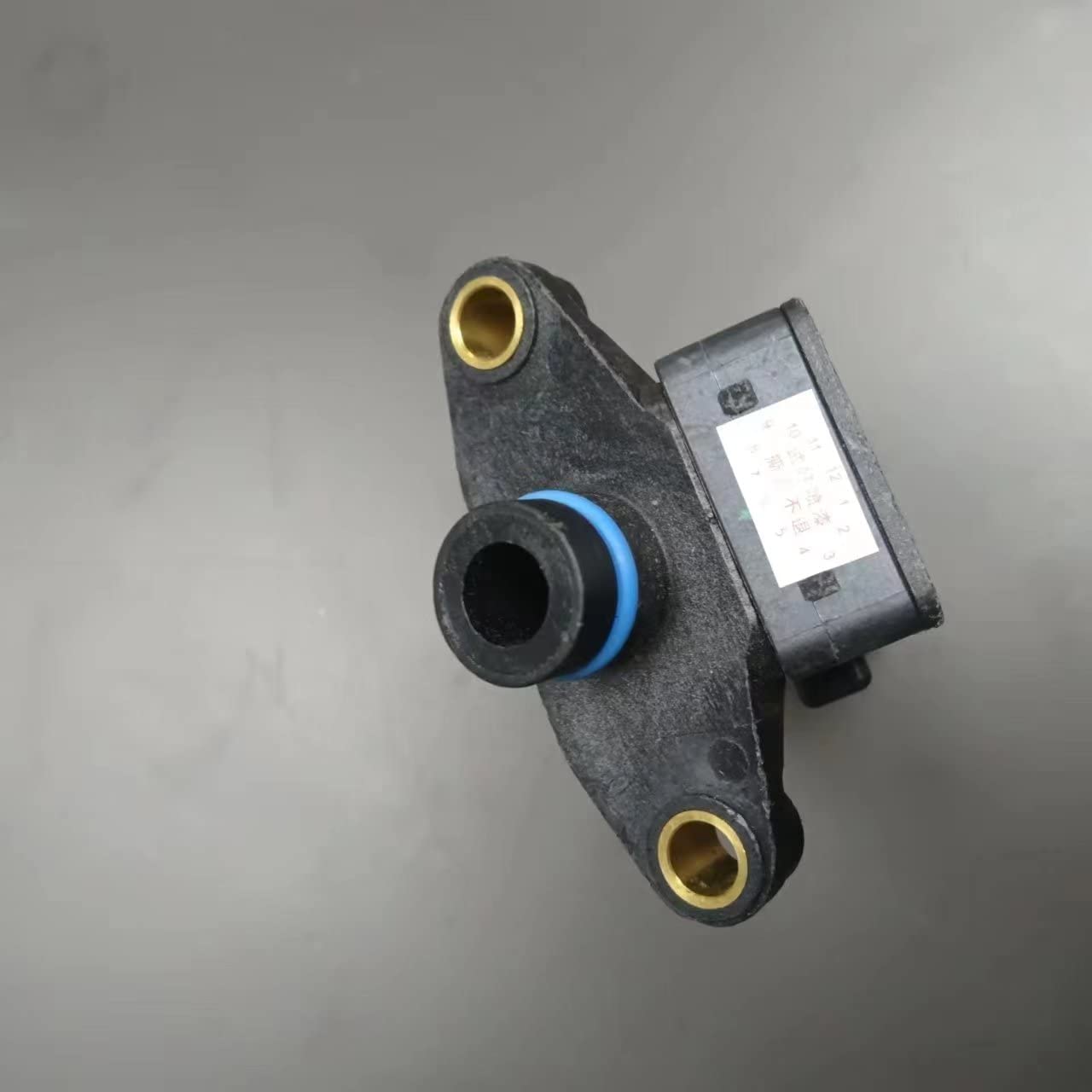 CAR AIR Intake Pressure Sensor 05033224AA 5033224AA 05033224AB 05033224 - Compatible with Jeep Dodge Chrysler - Improve Engine Performance & Fuel Efficiency - Perfect for Off-Roading & Daily Commuting