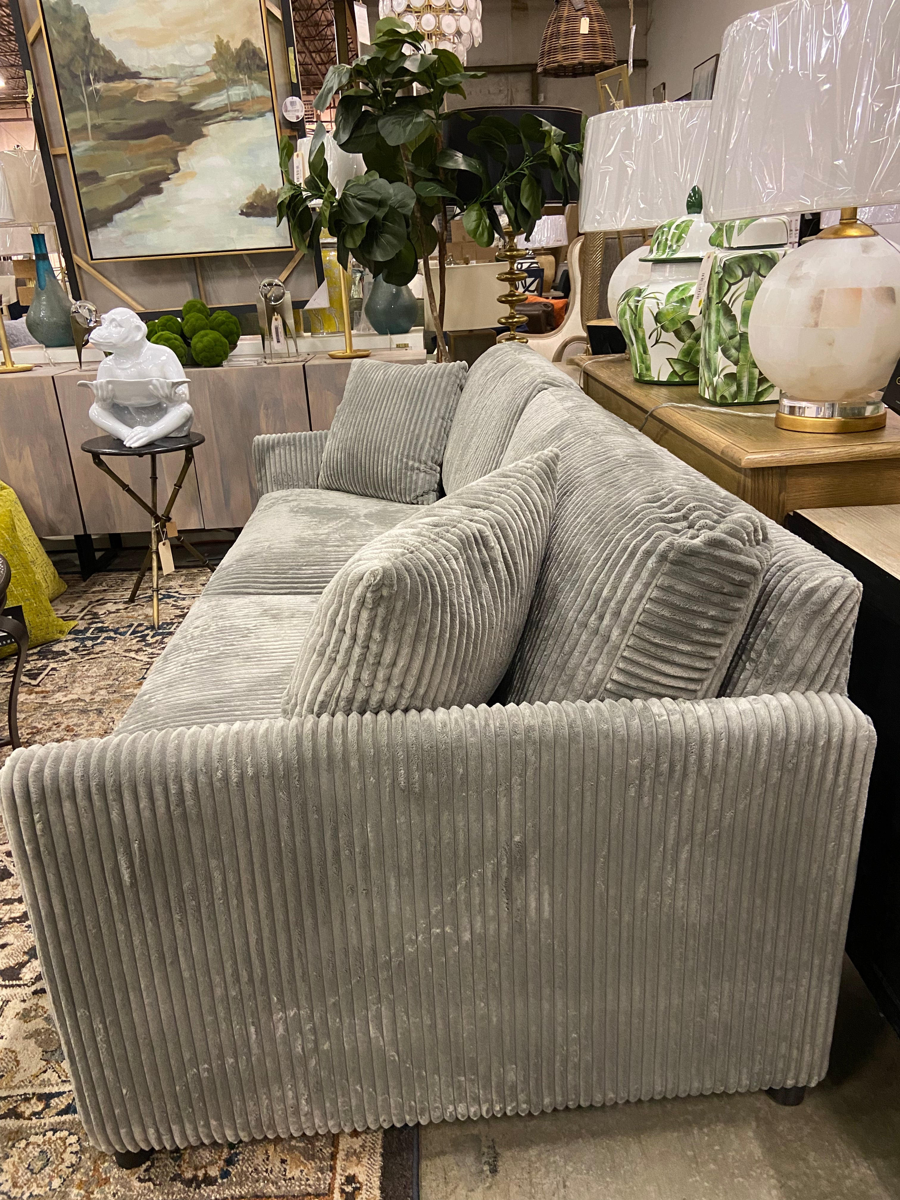 Lauren Sofa 84