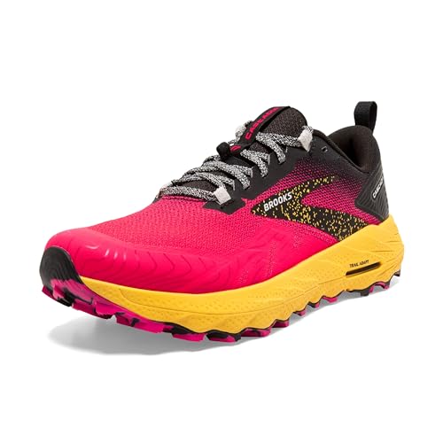 Diva Pink/Black/Lemon Chrome