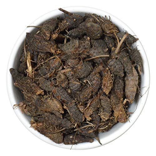 Organic Nagarmotha Powder (Mustak Powder) - 300g - Pure Cyperus Rotundus Root Powder - Loose Packed - Ayurvedic Herbal Supplement for Digestion & Stress Relief - Perfect for Tea, Skincare & Aromatherapy