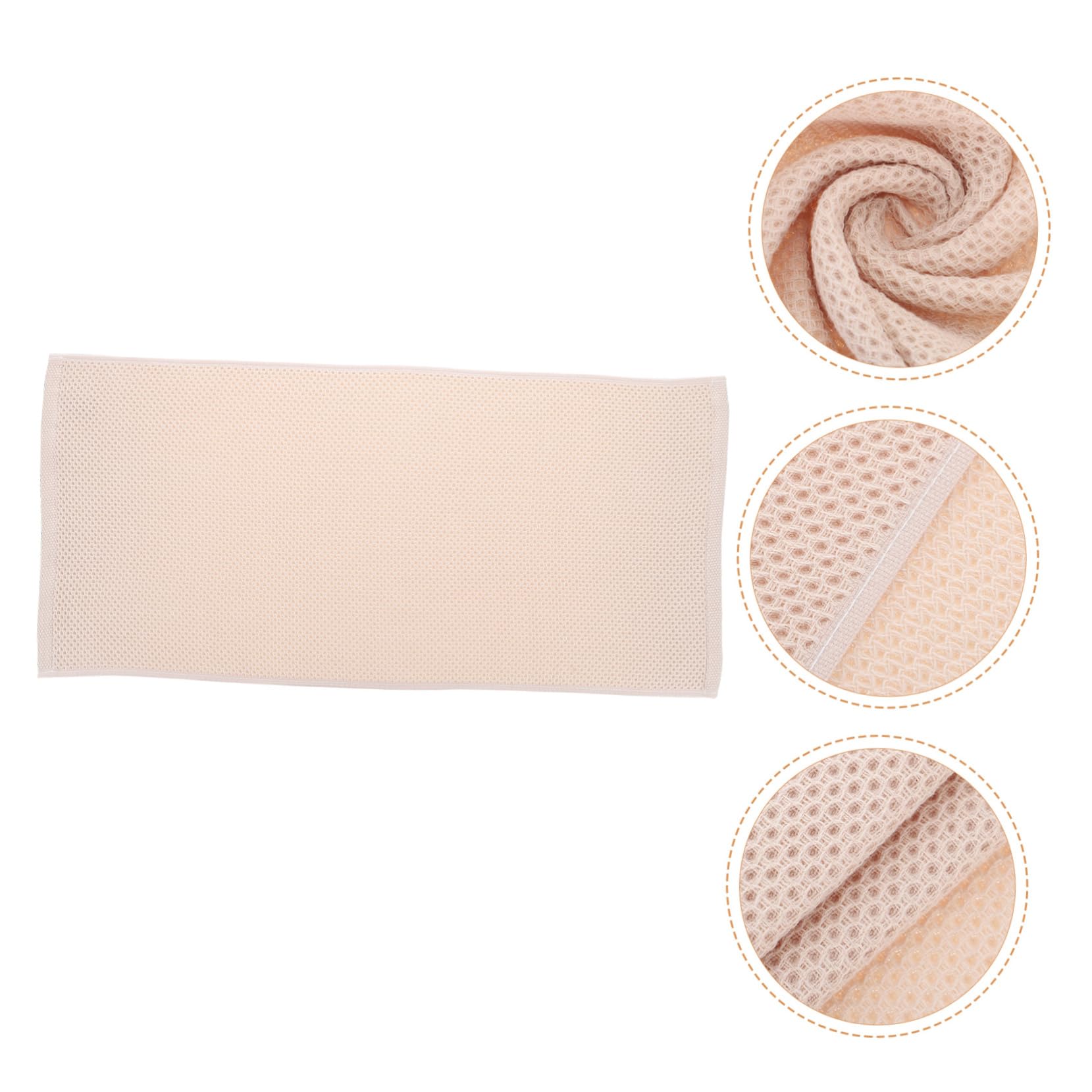 Outanaya Sports Towel - Quick Dry Cooling Microfiber Gym Towel for Workout, Yoga & Travel - Ultra Absorbent Breathable Cotton Body Towel for Athletes, Camping & Beach