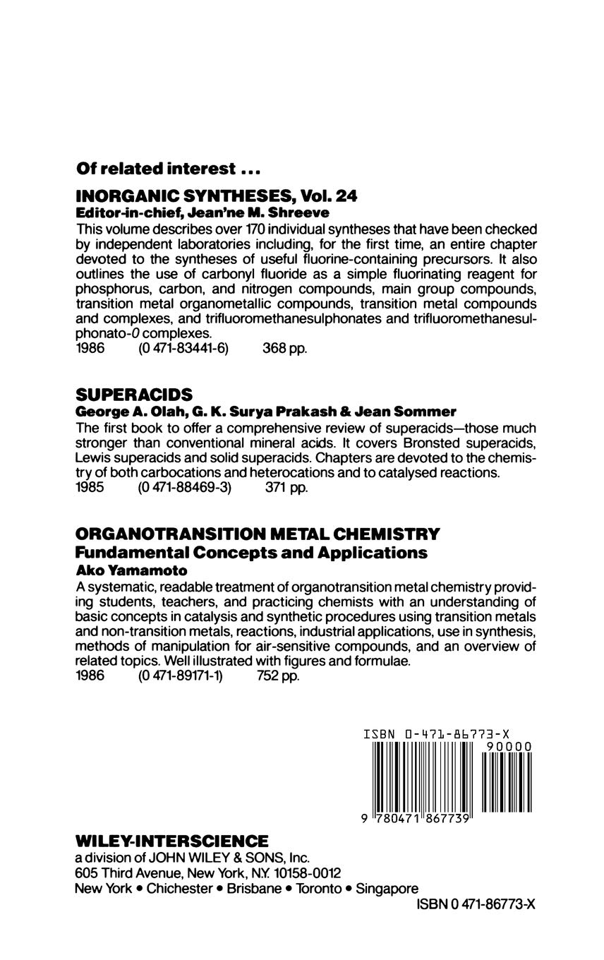 Air-Sensitive Compounds Manipulation Guide - 2nd Edition | Laboratory Techniques for Handling Reactive Chemicals | Perfect for Research Labs & Chemistry Experiments