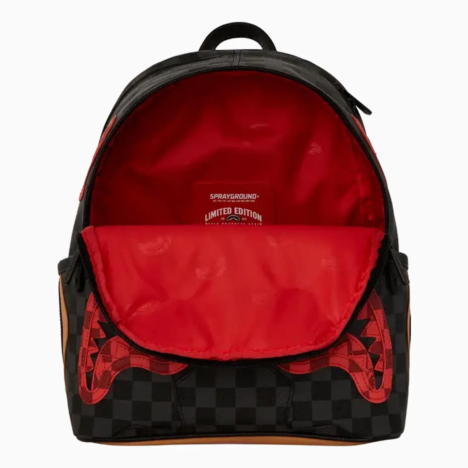 Evil Genius Savage Backpack - Durable Waterproof Laptop Backpack for Men & Women - Perfect for Travel, Work, School & Outdoor Adventures