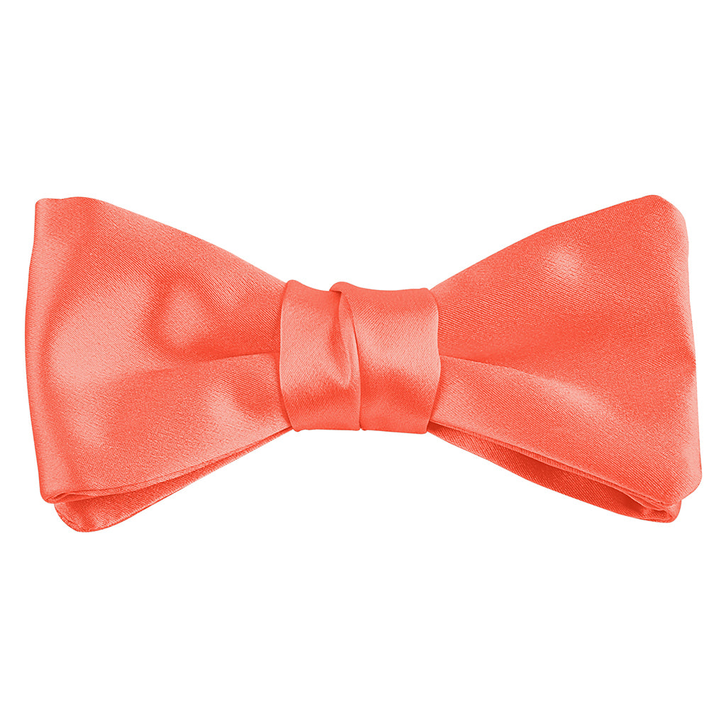 S50020A Pre-Tied Bow Tie for Men - Classic Black Formal Bowtie for Weddings, Prom & Business Events - Adjustable Neckband for Comfort