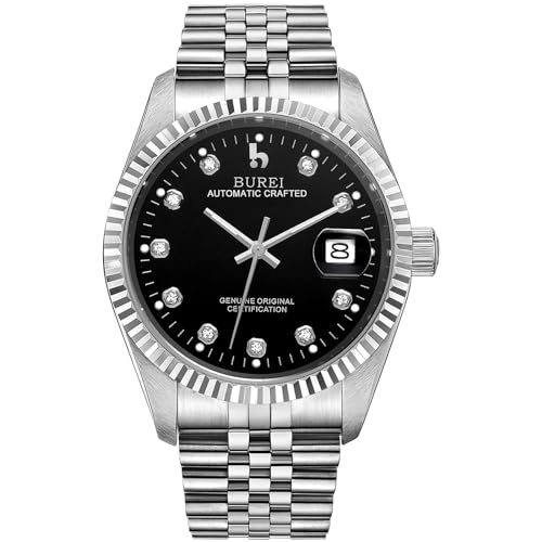 Black-Silver