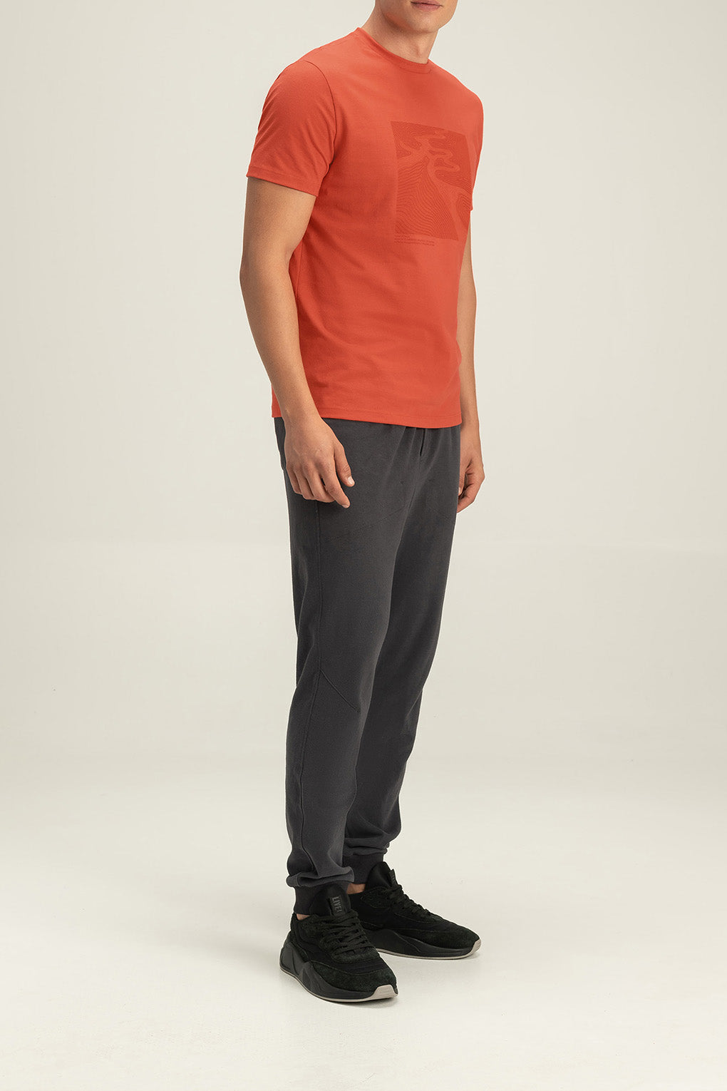 Forest Comfy T-Shirt for Men & Women - Soft Cotton Casual Tee for Outdoor Adventures & Daily Wear