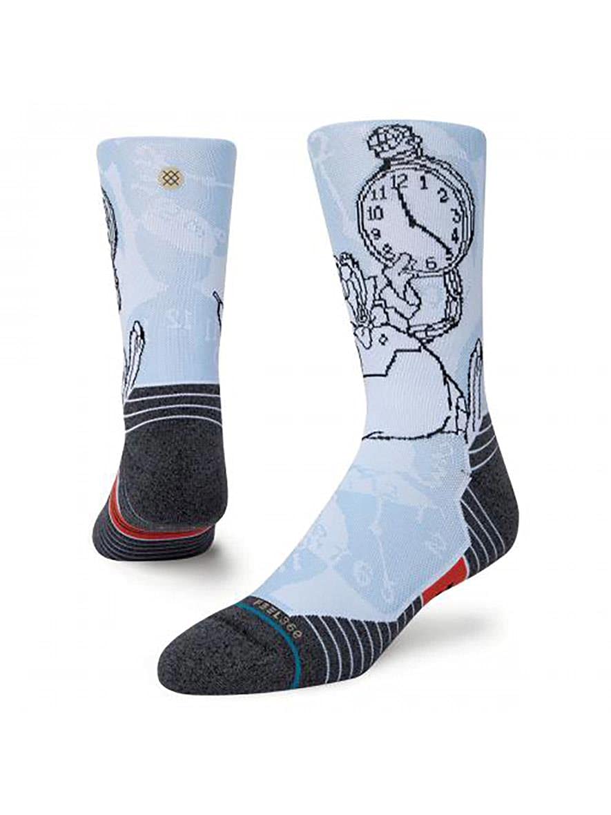 STANCE Men's Alice In Wonderland 