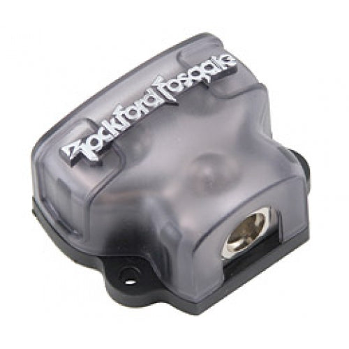 Rockford Fosgate RFD1 High-Performance Marine Stereo - Waterproof Bluetooth Audio System for Boats, Yachts & Outdoor Adventures