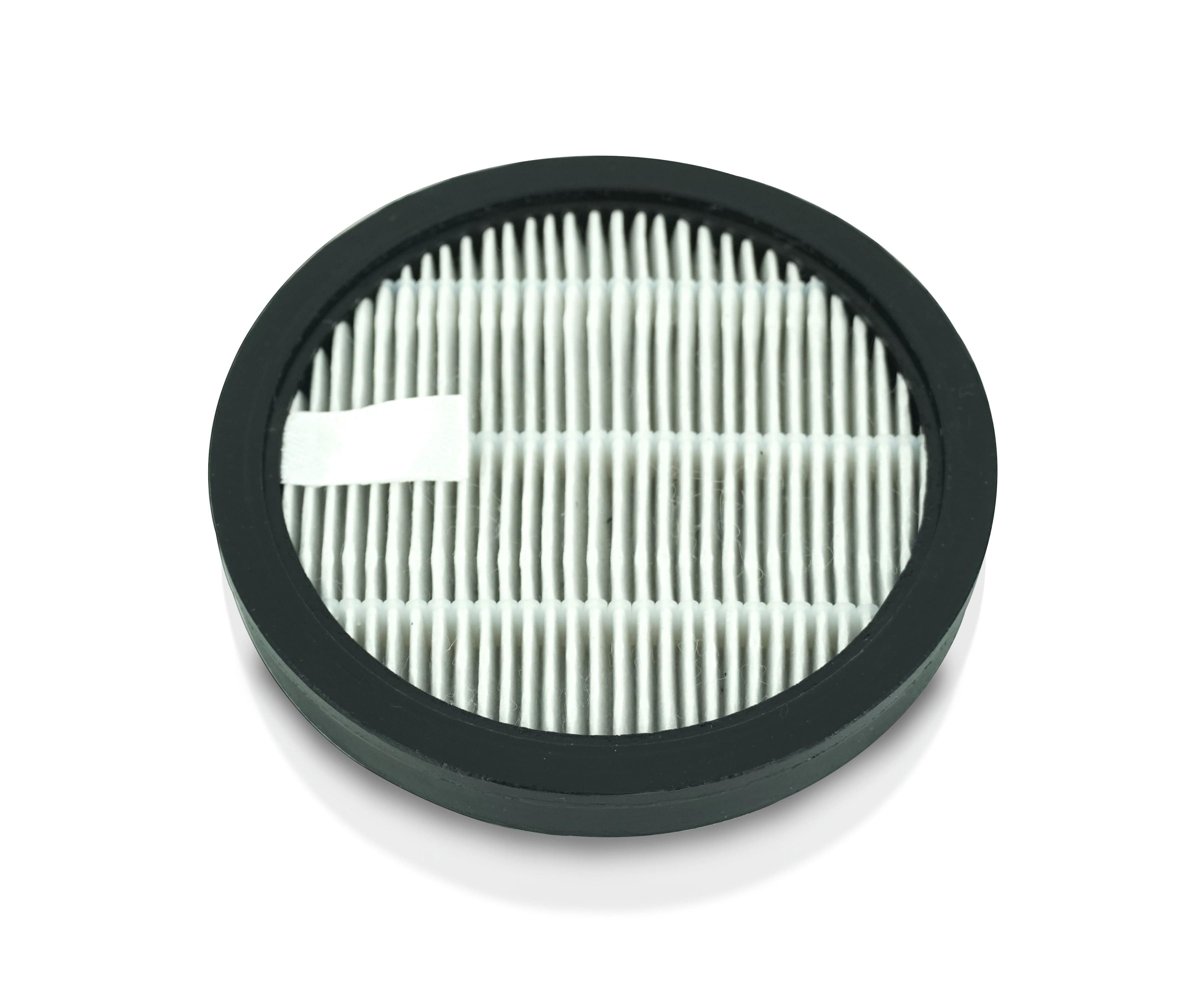 Replacement HEPA Pre Motor Filter for Prolux PLCRS7 Handheld Upright Stick Vacuum Cleaner - Perfect for Pet Hair, Dust, and Allergen Removal at Home