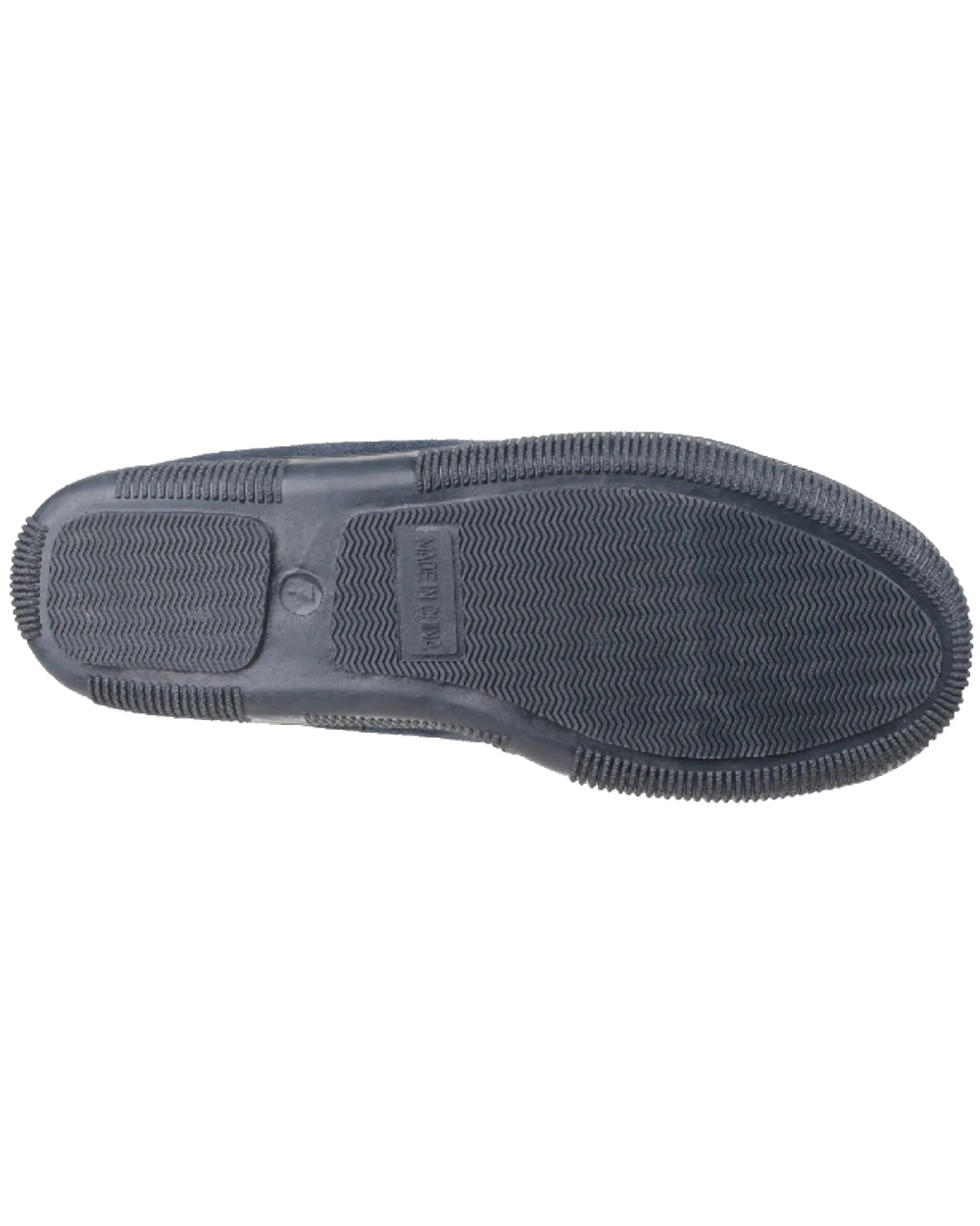 Cotswold Alberta Moccasin Slippers for Men & Women - Soft Indoor/Outdoor House Shoes - Cozy Comfort for Home, Office & Travel