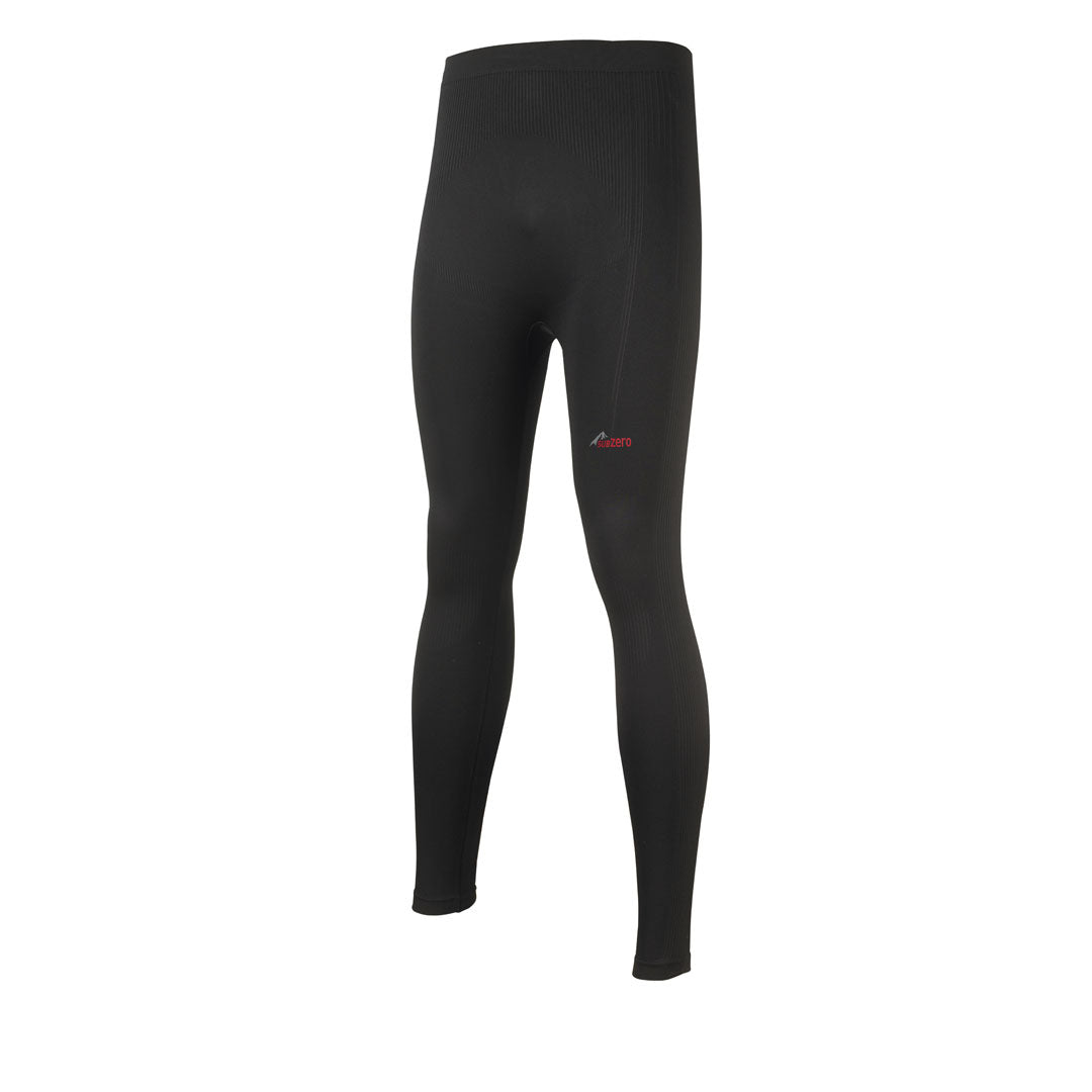 Factor 1 Plus Women's Thermal Base Layer Leggings - Warm Winter Tights for Hiking, Yoga & Cold Weather Activities