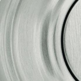 Satin Nickel