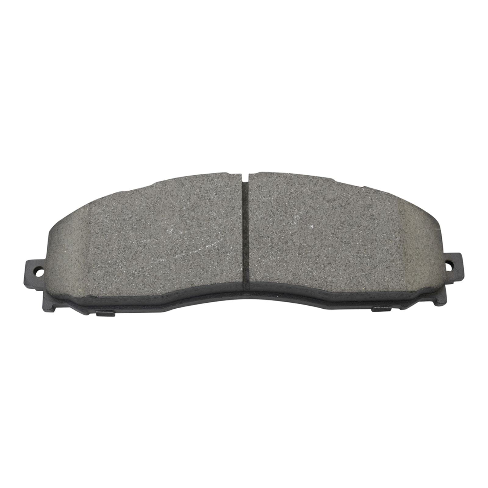 Premium Ceramic Front & Rear Brake Pads for 2013-2020 Ford F-250/F-350 Super Duty & 2013-2016 F-450 Super Duty - High Performance, Low Dust, Quiet Braking for Towing & Heavy-Duty Use