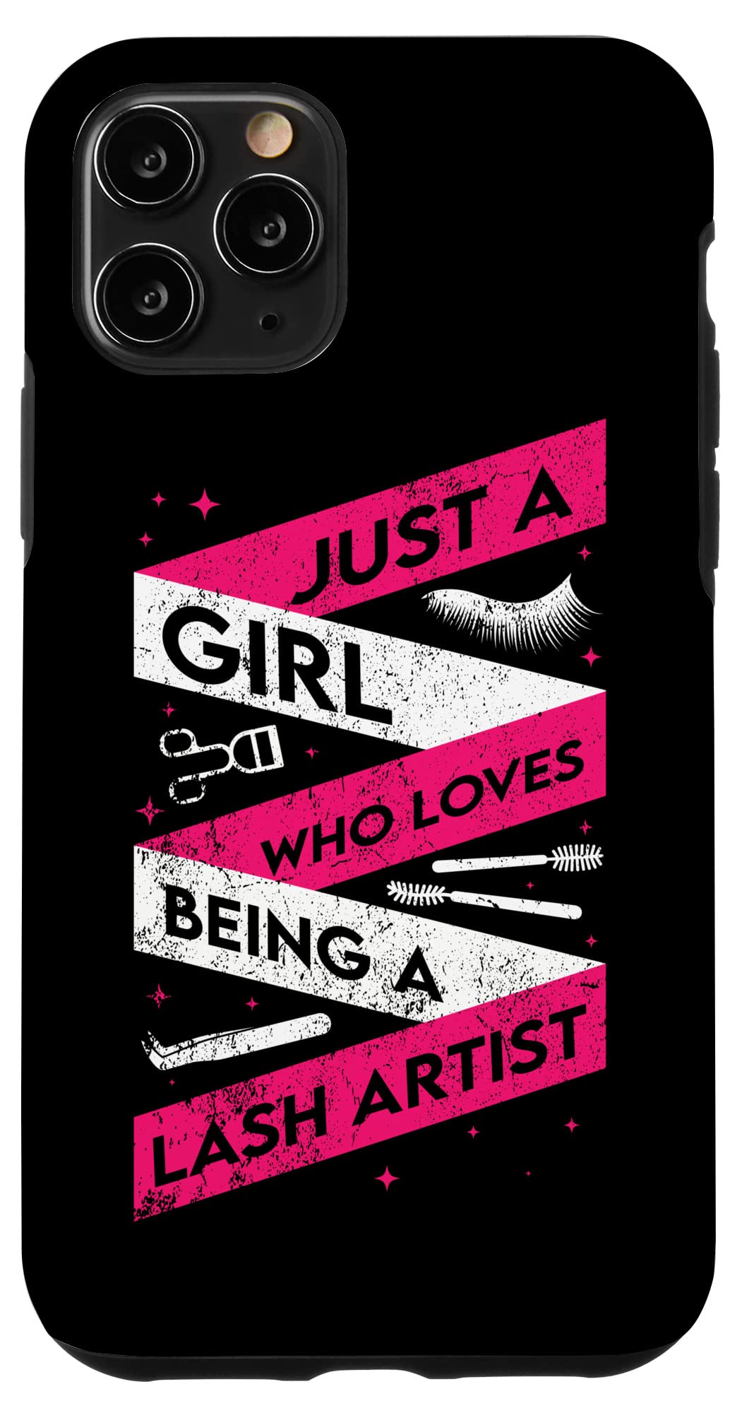 iPhone 11 Pro Case - Cute 