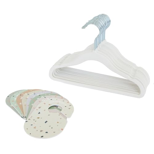 Cream & Terrazzo