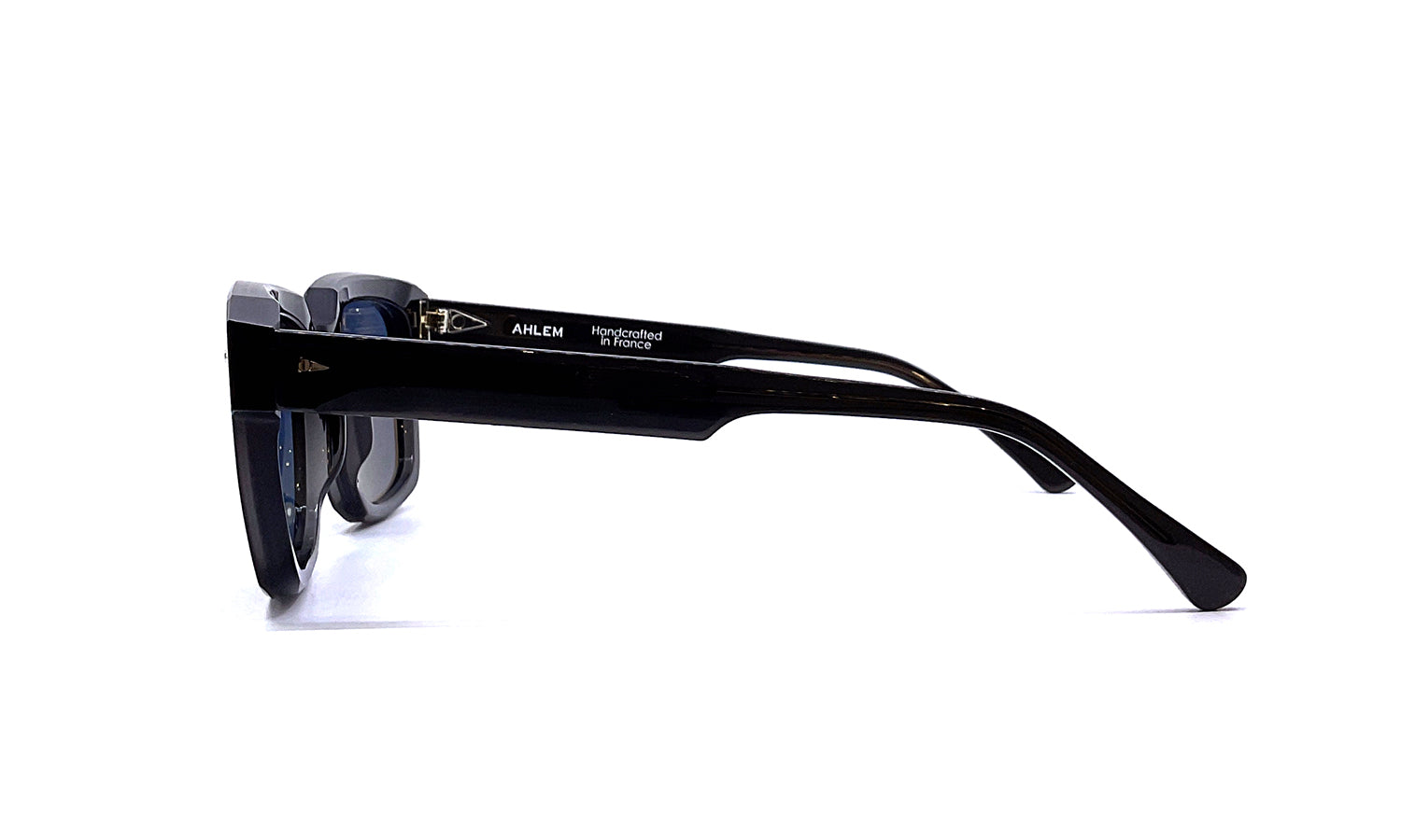 Ahlem Volontaires Sunglasses - Darklight Polarized UV Protection for Men & Women | Perfect for Outdoor Activities, Beach, Driving & Fashion Accessories