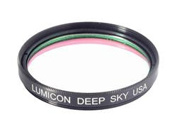 Premium Deep Sky Telescope Filter for Astrophotography - Enhance Nebula & Galaxy Views - Ideal for Stargazing & Night Sky Observation