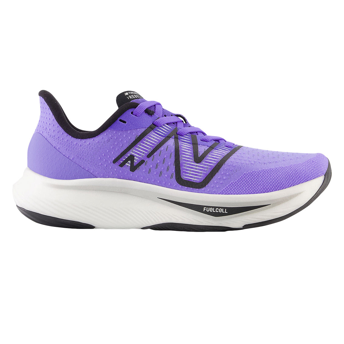 New Balance Women's FuelCell Rebel v3 Running Shoes - Lightweight & Responsive for Training, Racing & Everyday Jogging