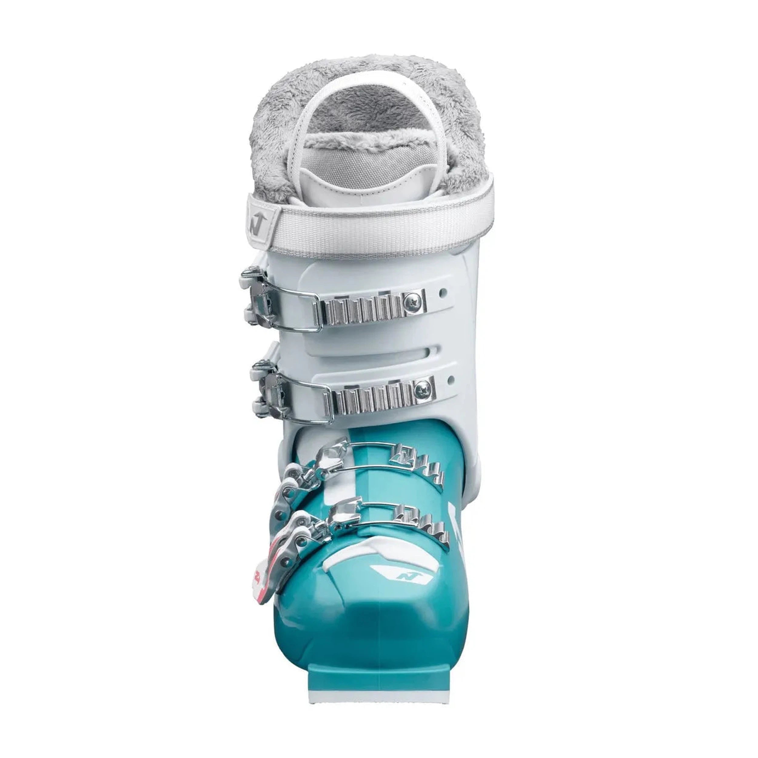 Nordica Speedmachine J 4 Ski Boots 2026 - High-Performance Alpine Ski Boots for Men - Perfect for Downhill Racing & Freeride Skiing