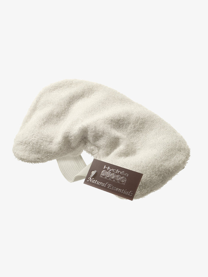 Hydrea Bamboo Relaxing Lavender Eye Pillow for Sleep & Stress Relief - Soft Cooling Eye Mask for Meditation, Travel & Spa Use