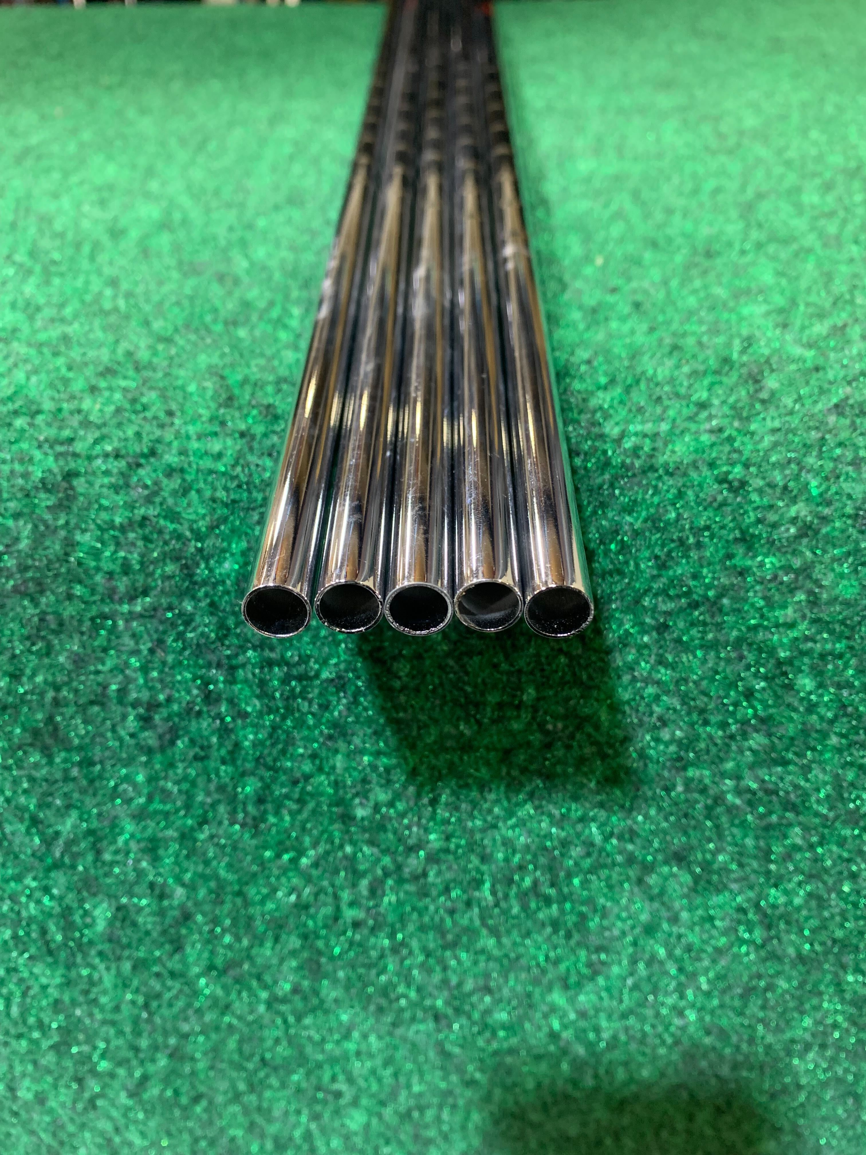KBS Tour 90 Iron Shaft Set - Stiff Flex (36.5