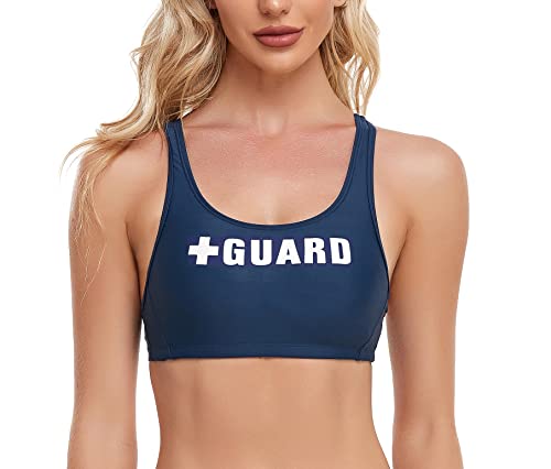 Navy Top