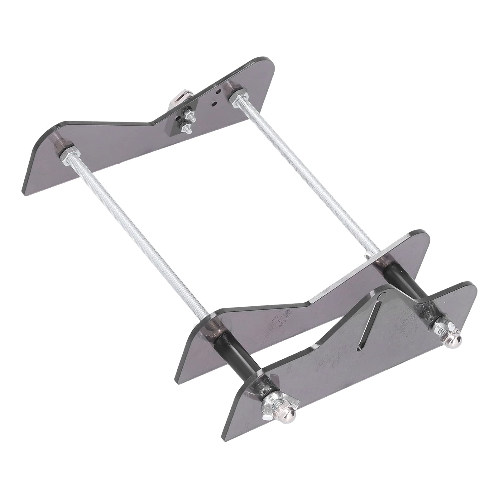 Premium Glass Bottle Cutter - Heavy Duty DIY Tool for Cutting Beer, Wine, Champagne & Liquor Bottles | Create Custom Glassware, Vases & Home Decor Projects