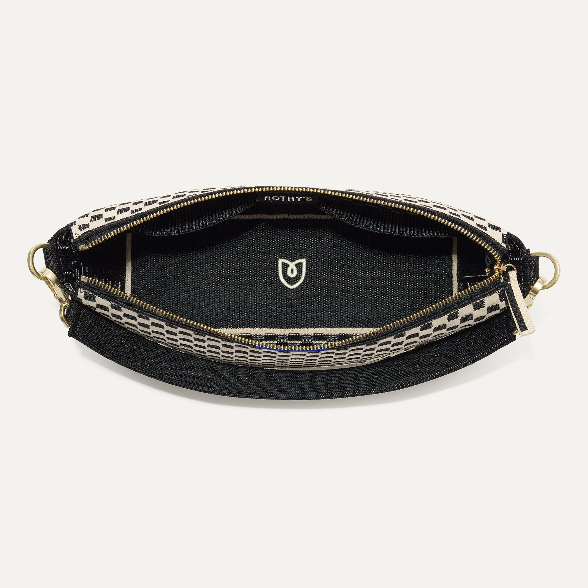 Stylish Tuxedo Midi Check Crossbody Bag for Women - Fashionable Daily Shoulder Purse with Adjustable Strap - Perfect for Work, Shopping & Travel Accessories