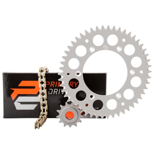 1021390056 Silver Rear Sprocket
