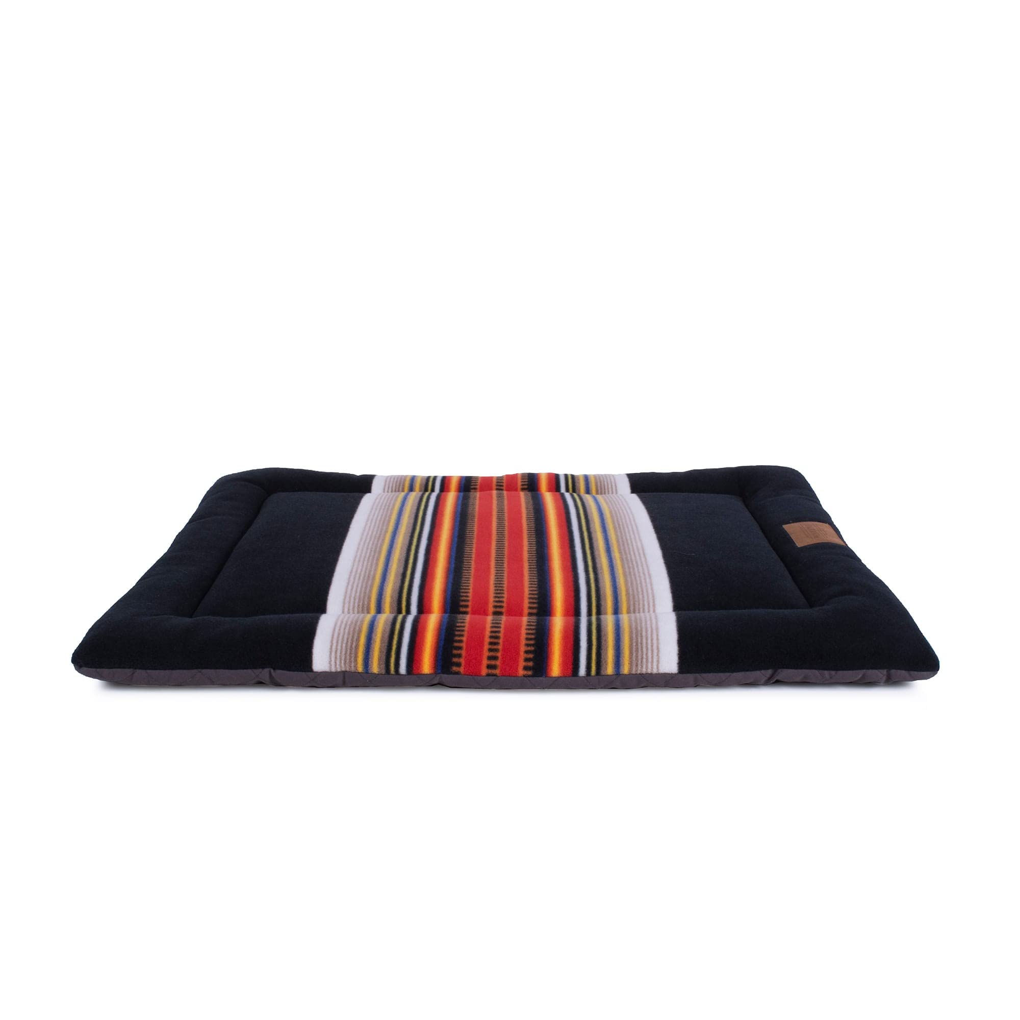 PENDLETON Acadia Comfort Pet Cushion Small - Soft & Cozy Dog Bed for Small Breeds - Perfect for Crates, Car Rides & Home Lounging