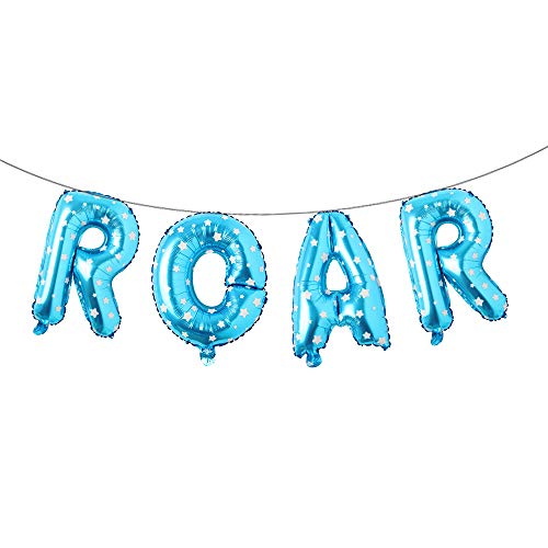 Roar Blue Star