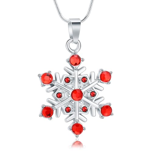 Silver-Red