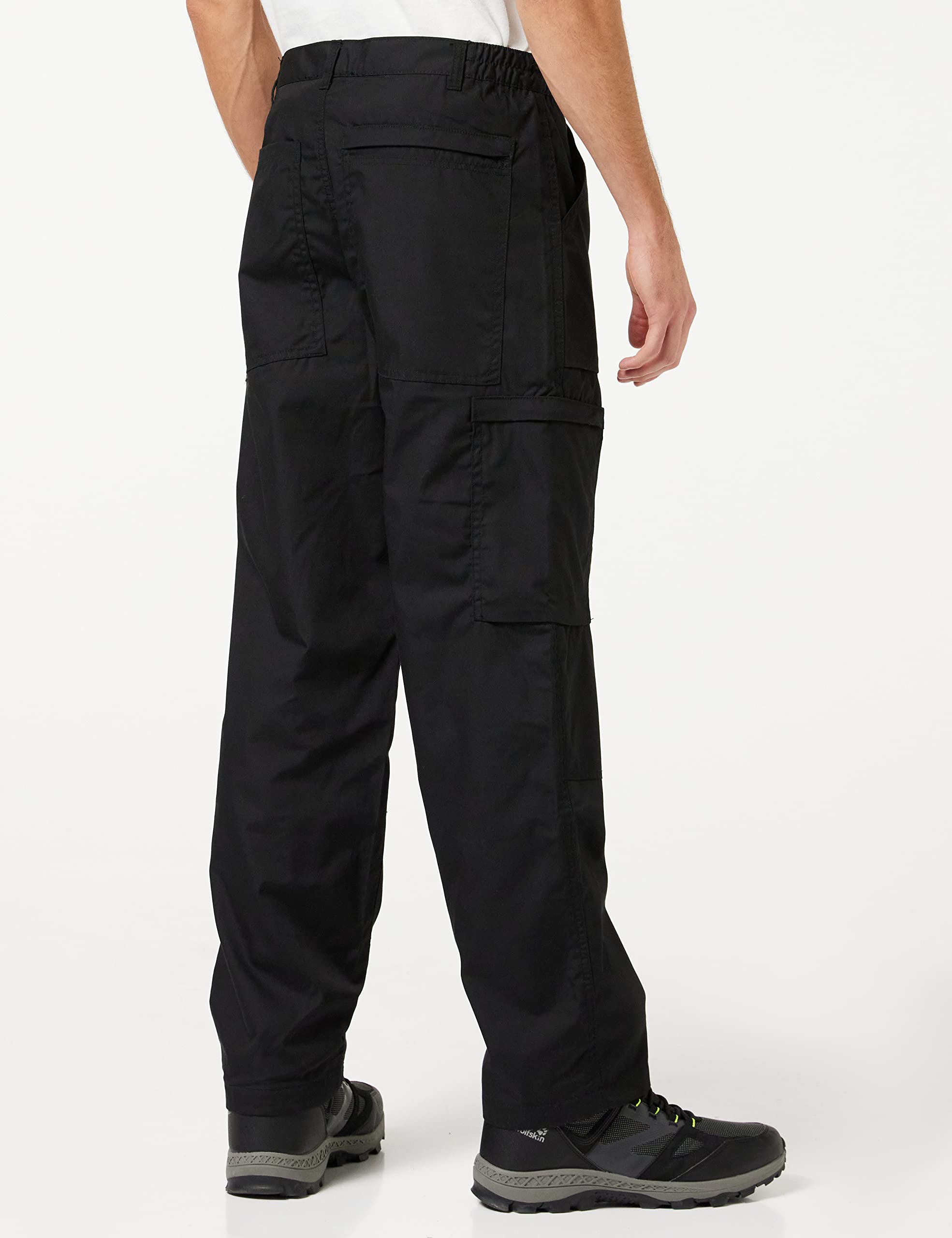 Men's Athletic Lined Jogger Pants - Lightweight, Breathable & Moisture-Wicking for Running, Gym & Outdoor Activities