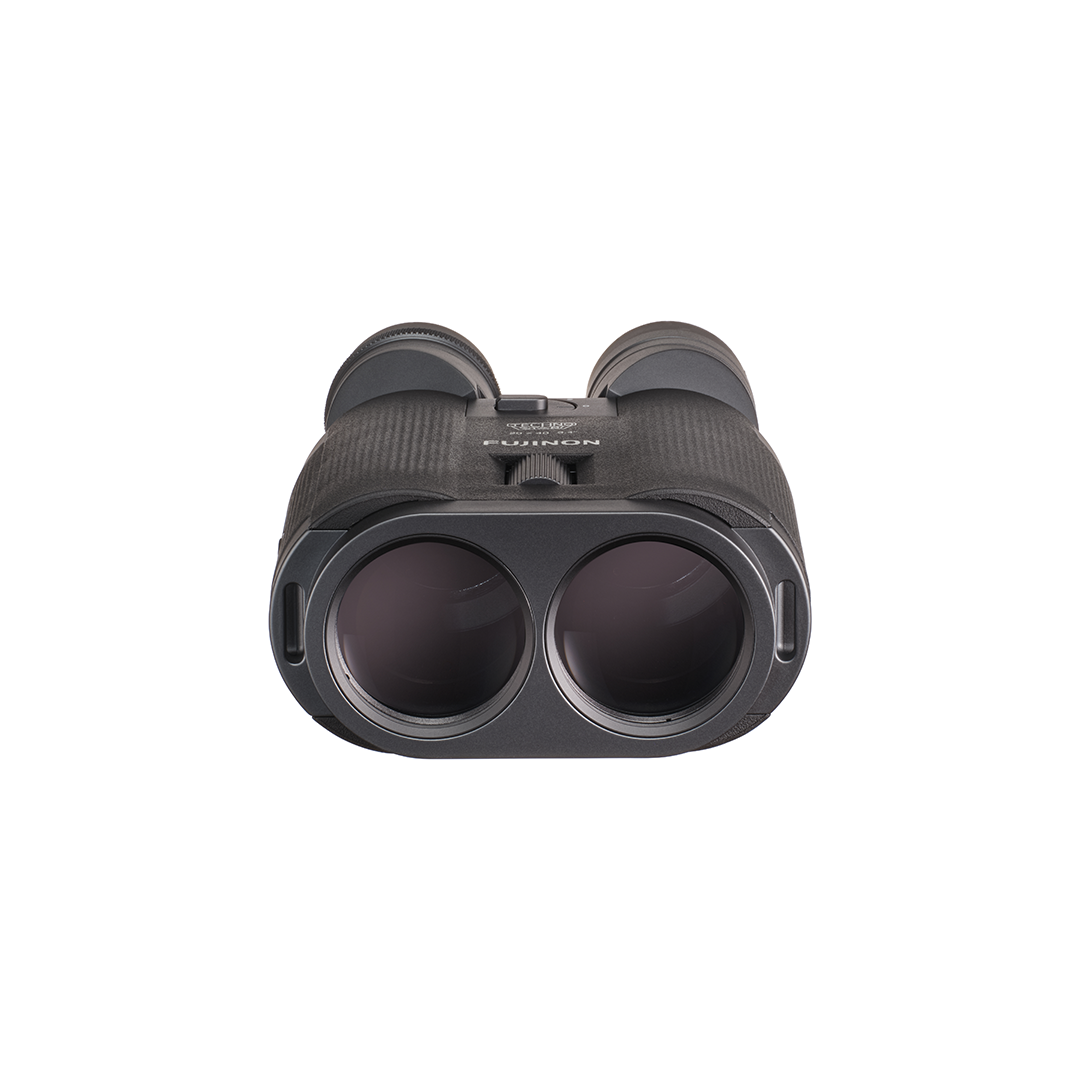 Fujinon Techno Stabi TS L 20x40 Image Stabilized Binoculars - High Power Zoom for Bird Watching, Hunting & Outdoor Adventures