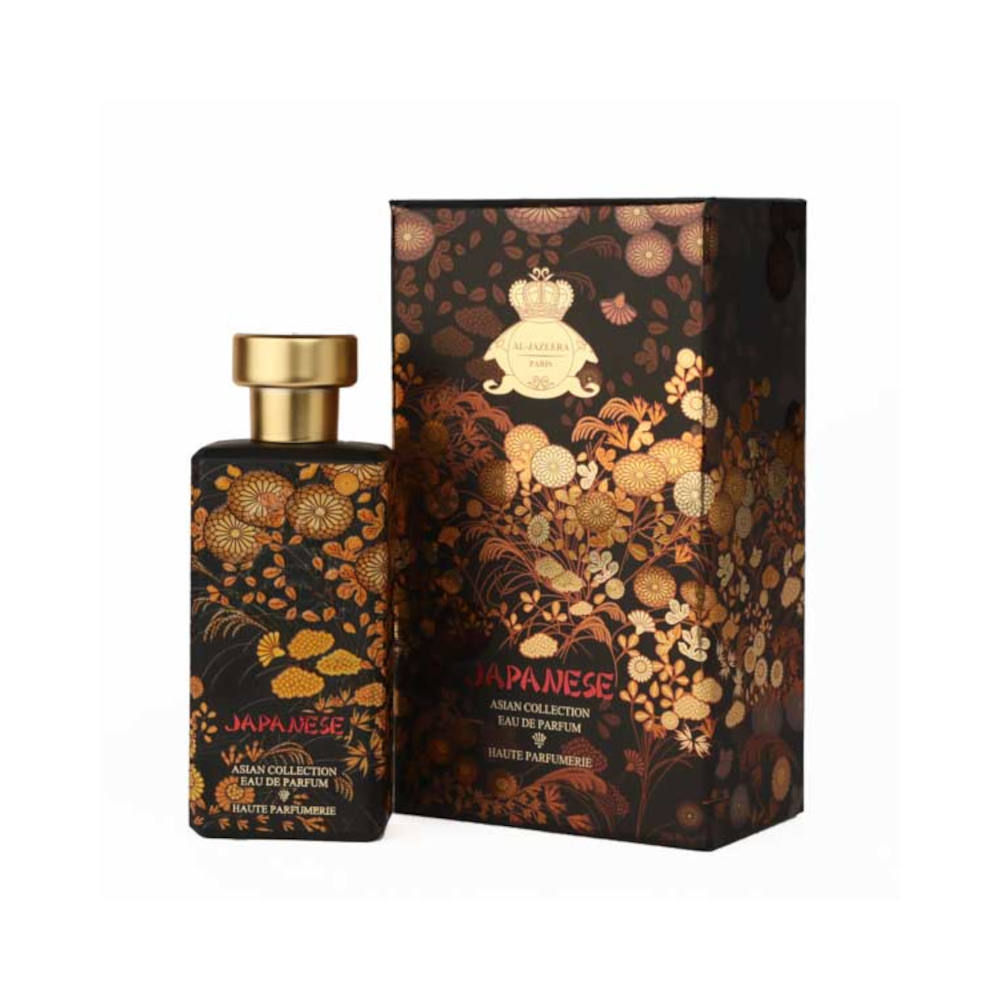 Premium Japanese EDP Perfume for Women - 60ml Floral Fragrance, Long-Lasting & Elegant | Perfect for Daily Wear, Office, Date Night & Special Occasions