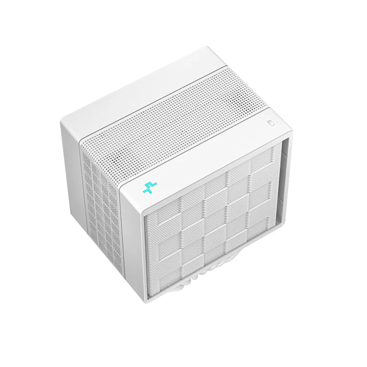 Deepcool ASSASSIN 4S White CPU Air Cooler - High Performance Cooling for Intel/AMD Processors - Perfect for Gaming PCs & Workstations