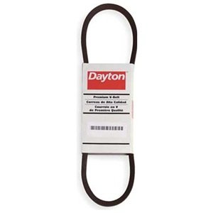 A27 V-Belt 29 Inch Outside Length - Durable Replacement Belt for Lawn Mowers, Washing Machines & Industrial Equipment