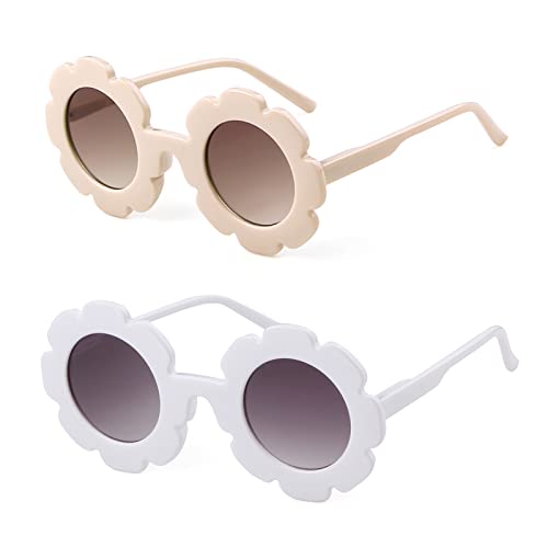Beige+white(2 Pack)