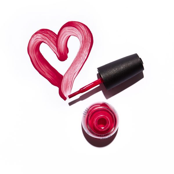 China Glaze XOXO Nail Polish 0.5 oz - #82959 Long Lasting High Shine Nail Lacquer for Salon Quality Manicures at Home | Perfect for Parties, Weddings & Special Occasions