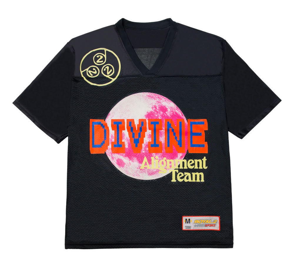 Alignment Team Football Jersey - High-Performance Custom Sports Uniform for Men & Women - Perfect for Games, Training, and Team Events