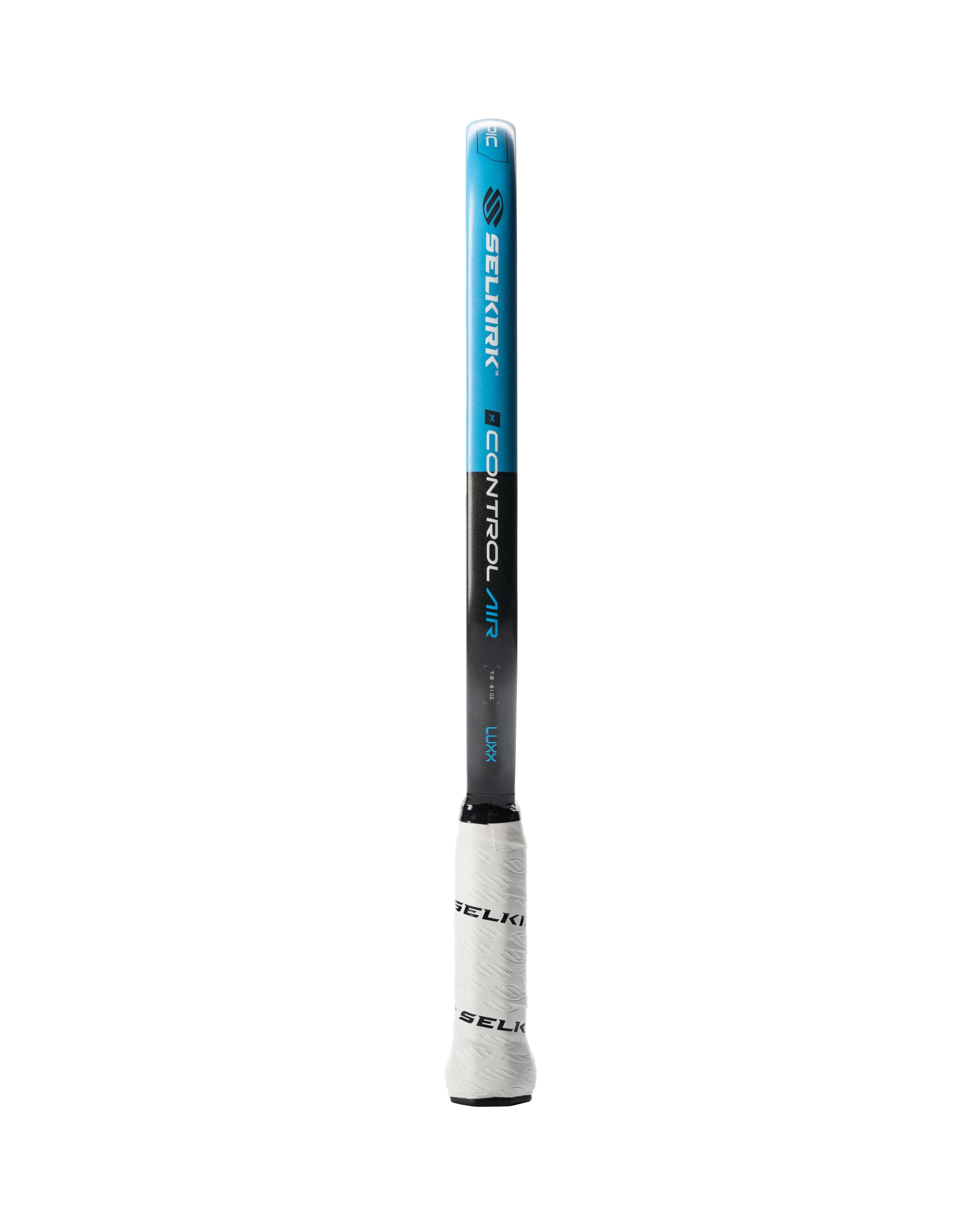 Selkirk LUXX Control Air Pickleball Paddle - Blue | Premium Performance for Competitive Play & Outdoor Games
