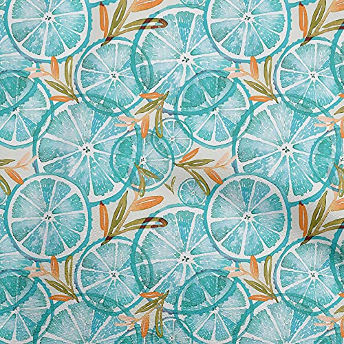 Turquoise Blue