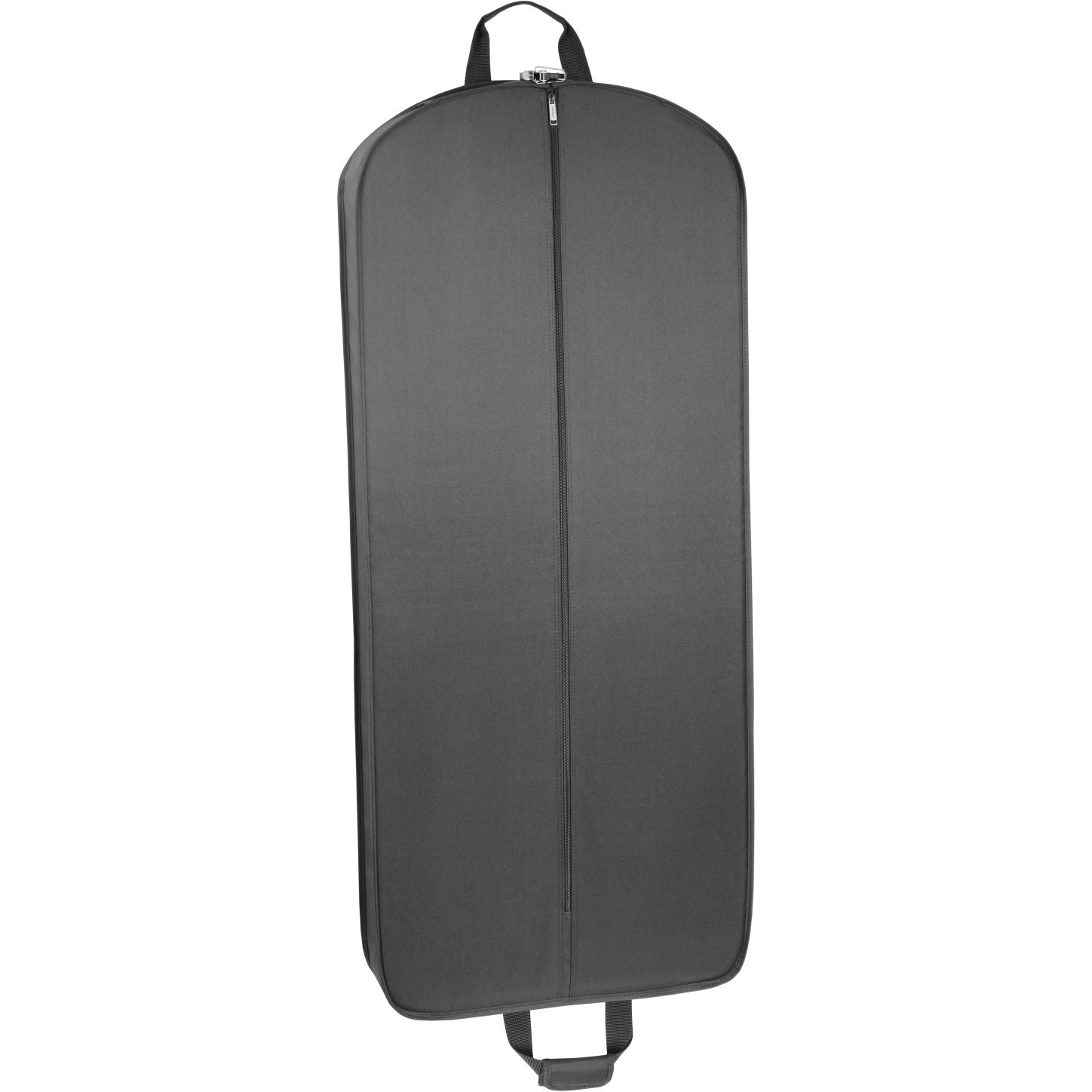 Wally Bags 52 Inch Large Travel Garment Bag with Multiple Pockets - Perfect for Business Trips, Weddings, and Airplane Carry-On Luggage