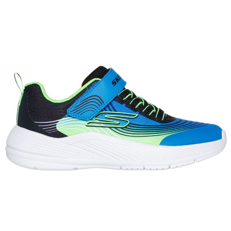 blue-lime