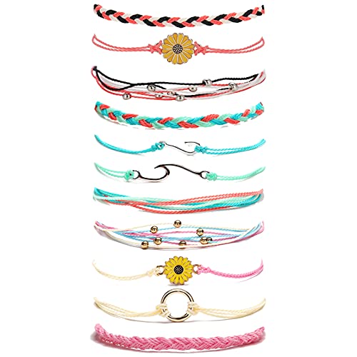 K:Cute Bracelets Anklets Set