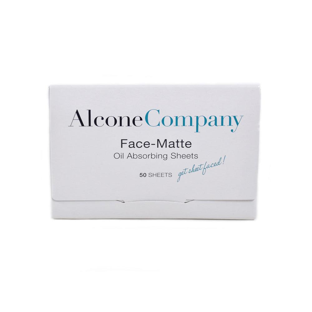 Oil Absorbing Sheets for Face - Matte Finish Blotting Papers - Control Shine & Reduce Oil - Perfect for Oily Skin & Touch-Ups On The Go