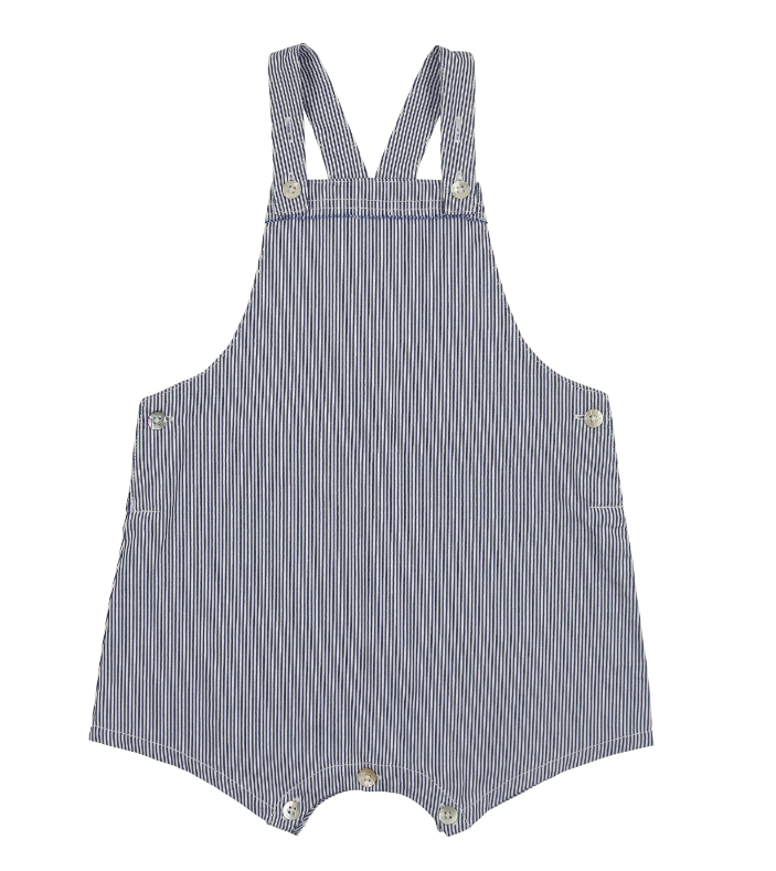 BLUE STRIPED