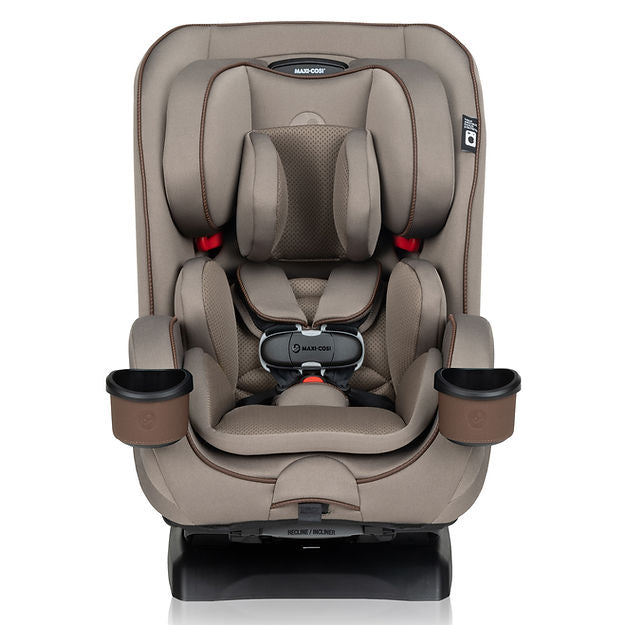 Maxi Cosi Kani All-in-One Convertible Car Seat for Infants to Toddlers - Safe & Comfortable for Travel, Daily Commute, and Family Road Trips