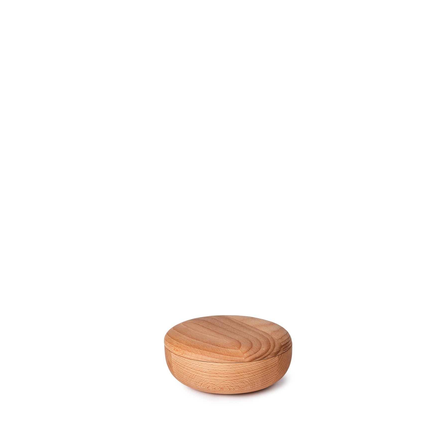 Premium Natural Wooden 6-Bowl Set for Kitchen, Dining & Entertaining - Eco-Friendly, Durable & Stylish Serving Bowls for Salads, Snacks, Fruits & More